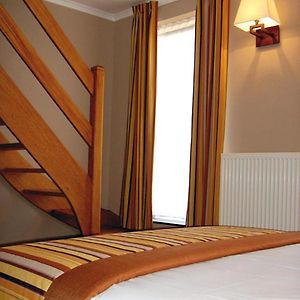 Chambre Quadruple